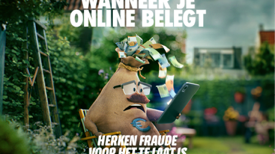 Campagne belegingsfraude 2025