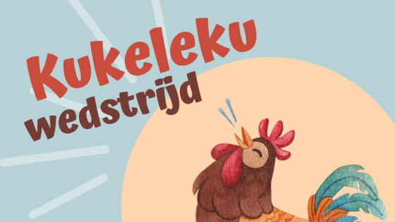 Kukelekuwedstrijd 