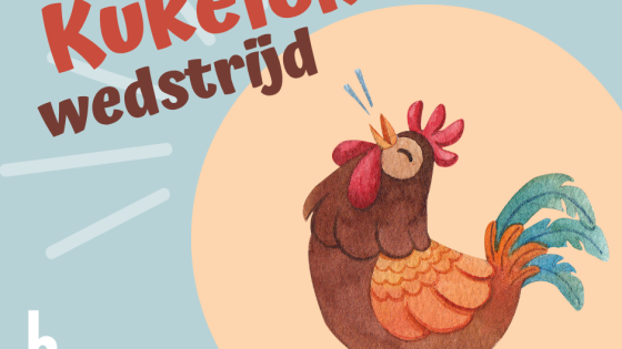 Kukelekuwedstrijd 