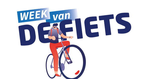Week van de fiets
