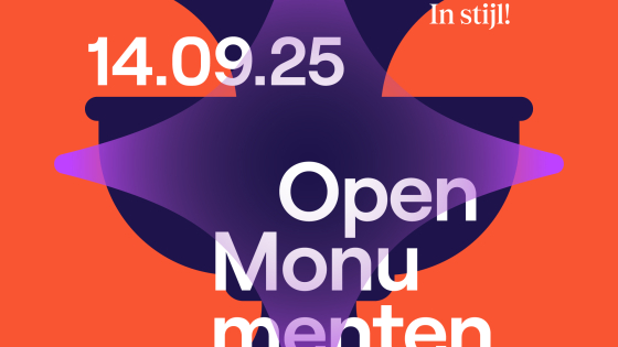 Open Monumentendag 2025
