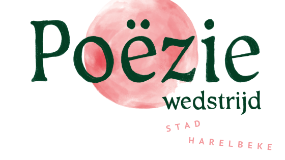 Poezi&euml;wedstrijd