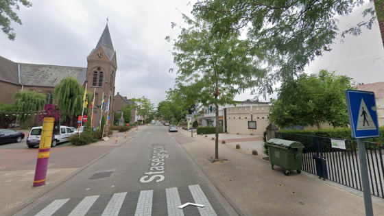 stasegemdorp streetview