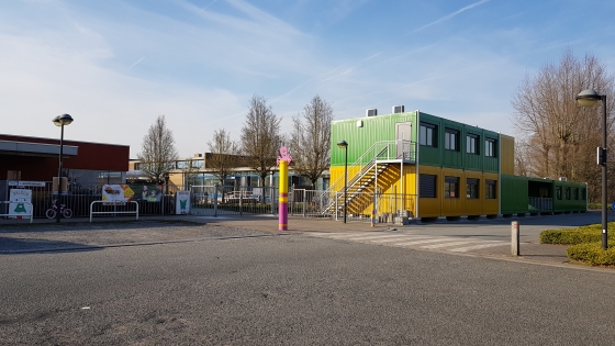 Stedelijke Basisschool Noord