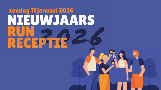 Teaser Nieuwjaarsrun 2026
