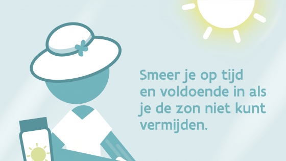 Warme dagen_smeren