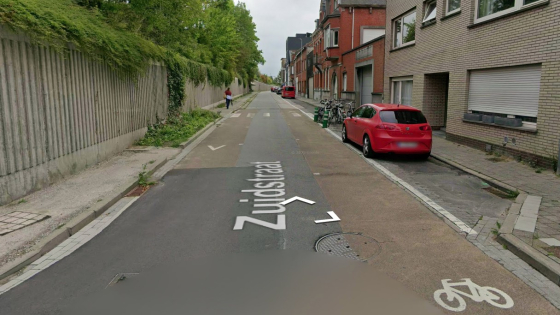 zuidstraat