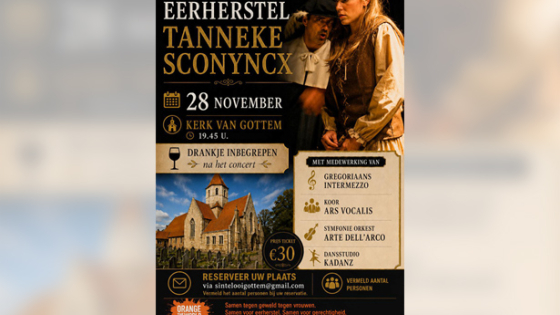 Tanneke Sconicx