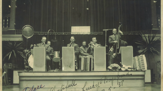 Zuidwest zoekt muzikaal erfgoed