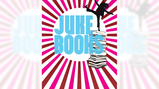 Dag van de academies, Jukebooks