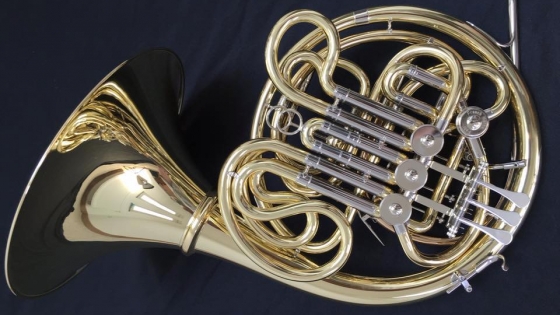 instrument hoorn