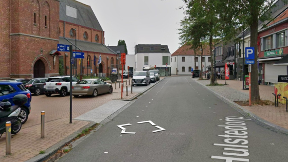 hulstedorp