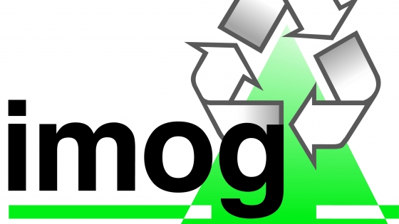 Logo IMOG