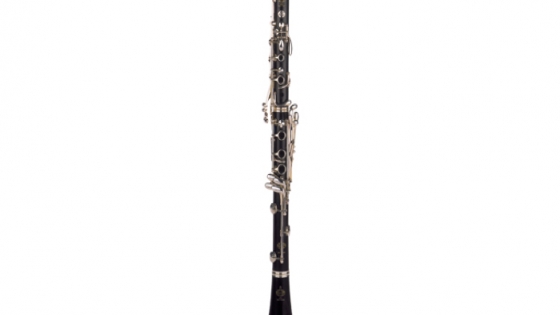 instrument klarinet