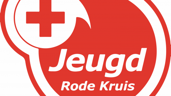 Logo Jeugd Rode Kruis