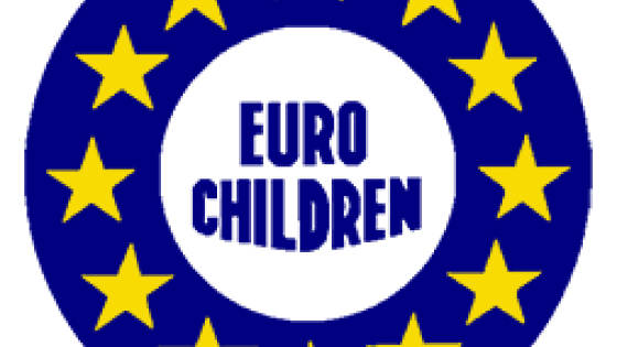 Logo Eurochildren