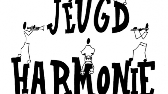 logo jeugdharmonie