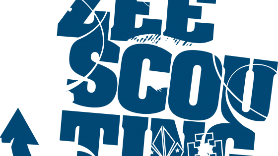 Logo Zeescouts