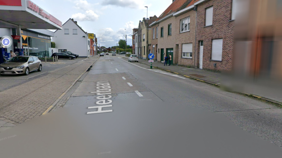 teaser Heerbaan