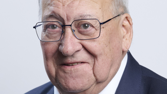 andré vanassche