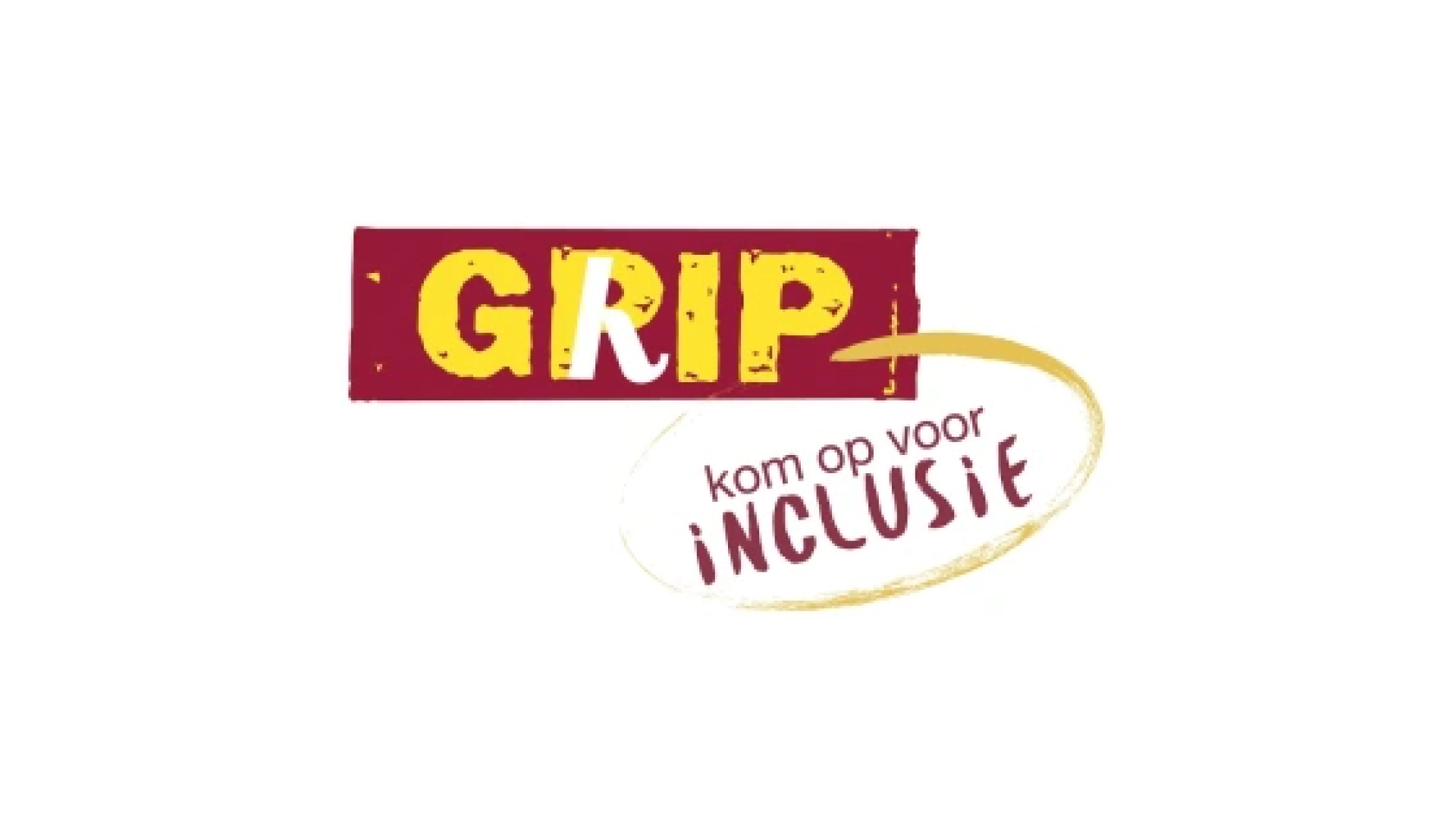 Logo Grip -transparant