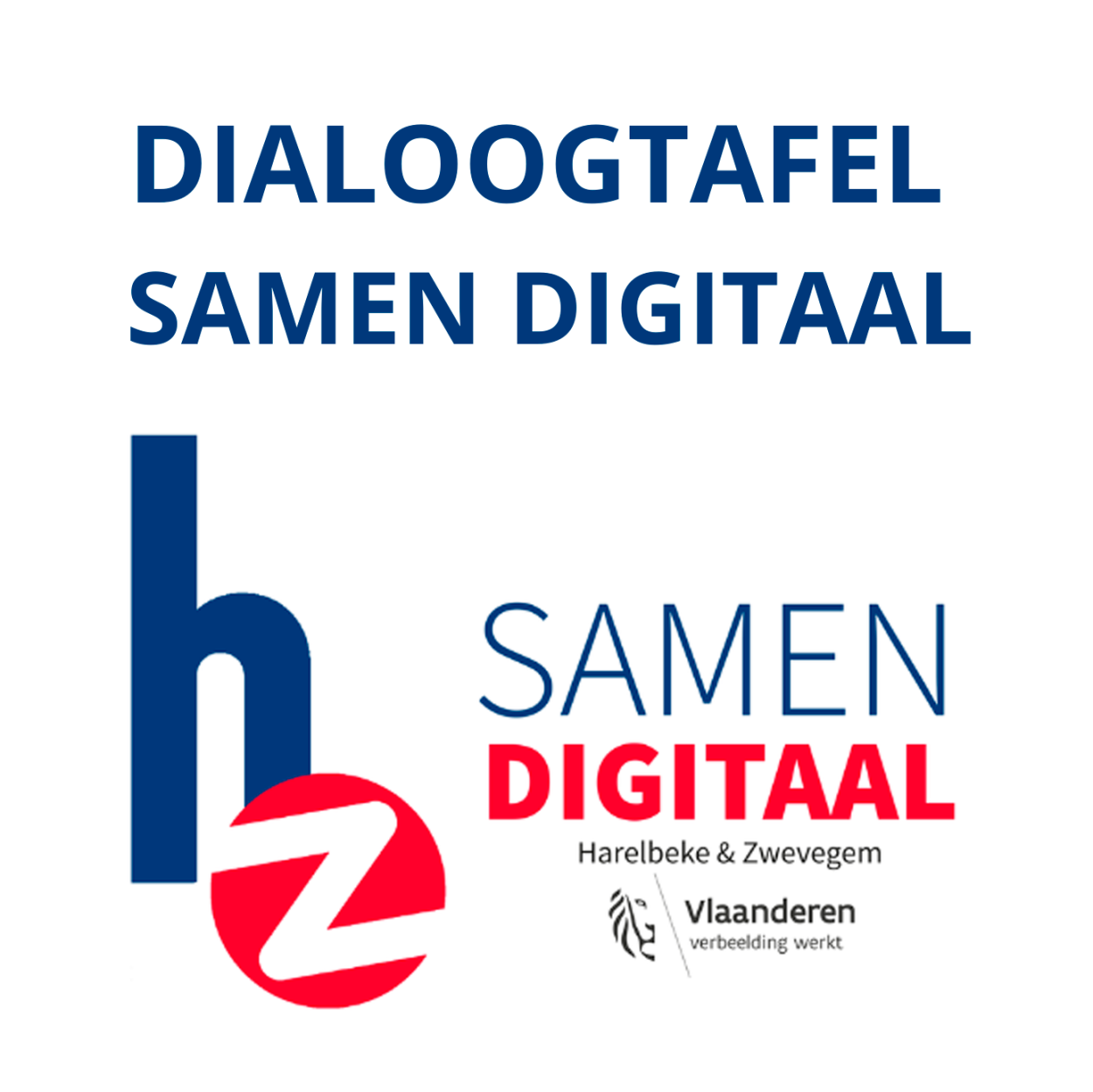 Logo Samen Digitaal