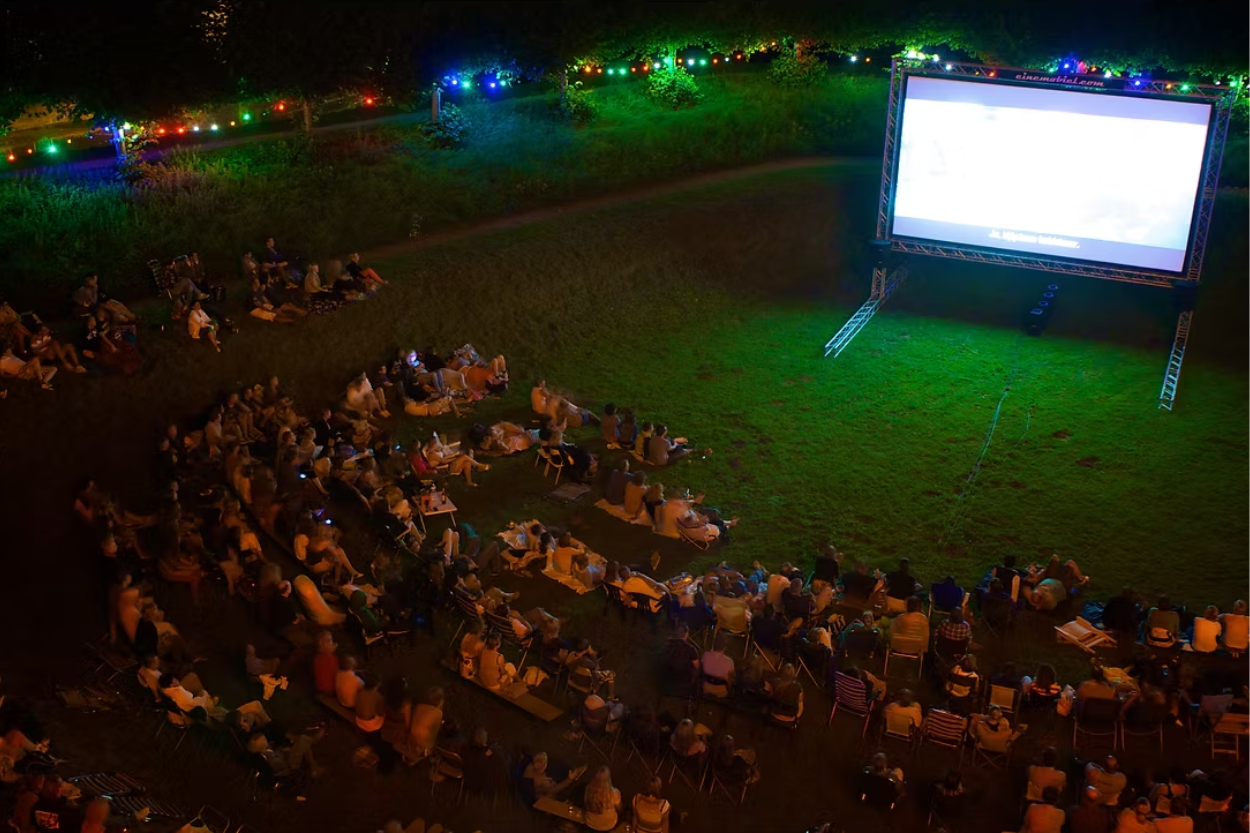 Cinemobiel