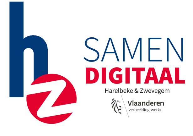 Samen Digitaal logo