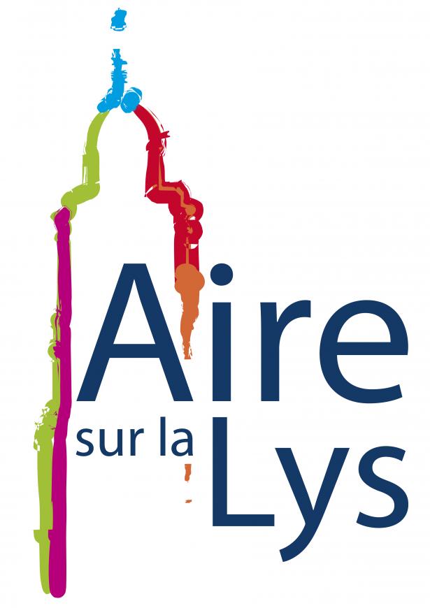 Logo Aire sur la Lys