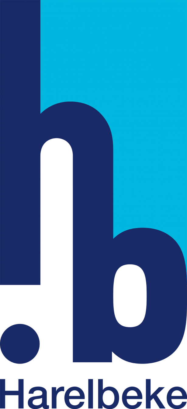 Logo Stad Harelbeke groot
