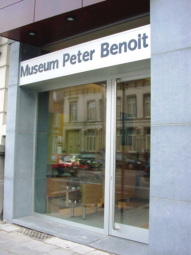 Peter Benoitmuseum