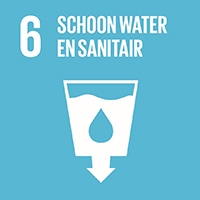 SDG 06 Schoon water en sanitair