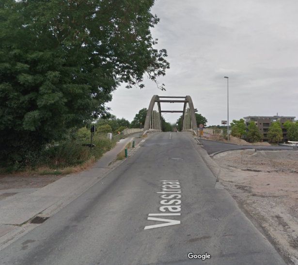 Teaser Vlasstraat (Kuurnebrug)