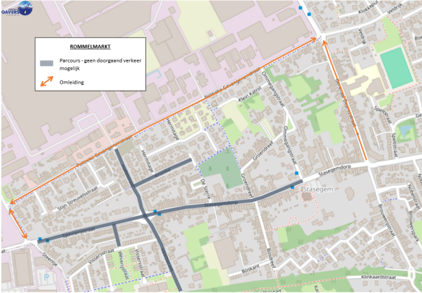 stasegem rommelmarkt 2026