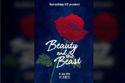 Beauty and the Beast