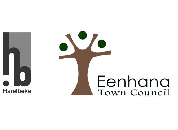 Logo Eenhana - Harelbeke