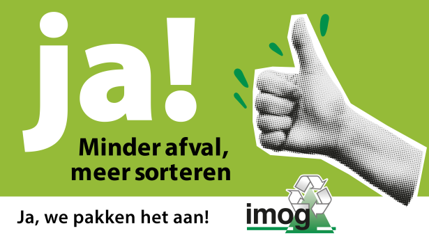 IMOG afval 2025