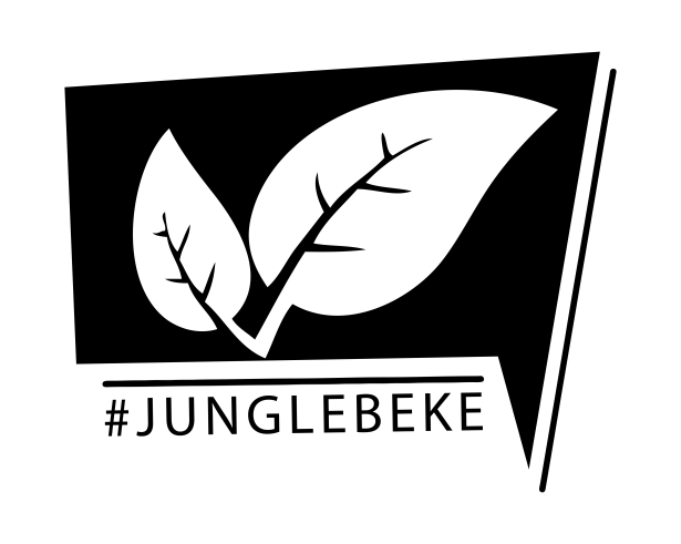 Junglebeke logo