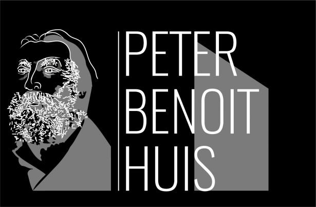 Logo Peter Benoit Huis