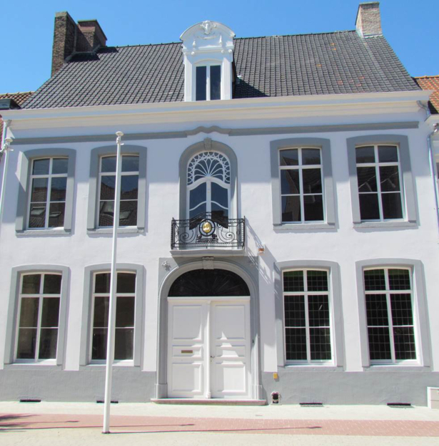 Kunstenhuis