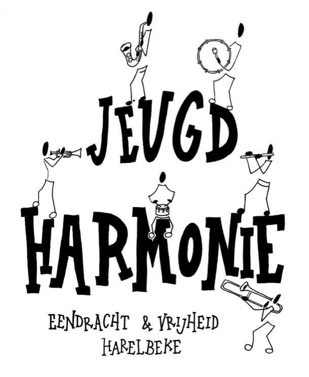 logo jeugdharmonie