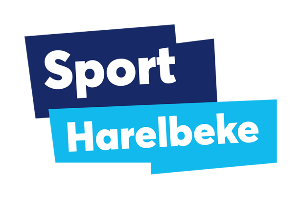 sport harelbeke logo