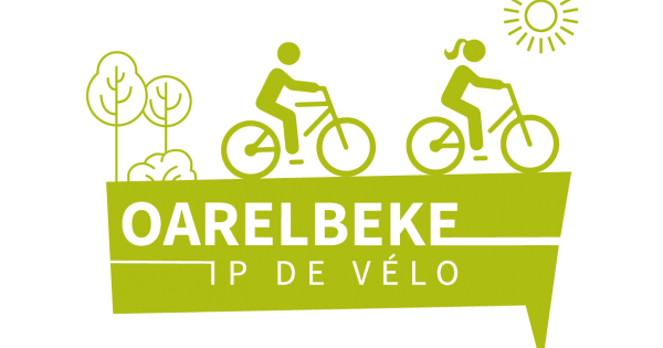 engineering Ontcijferen NieuwZeeland Oarelbeke ip de vélo - Harelbekenaren op de fiets