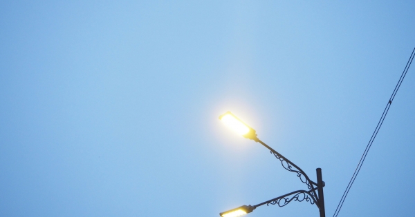 deksel Gemarkeerd Hoopvol Meld defecte straatverlichting aan Fluvius | Harelbeke
